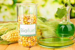 Skinidin biofuel availability